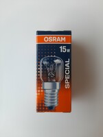OSRAM Special Oven Lamp E14 15W
