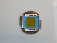 Ersatzteil SquareLED Hi-Precision 100W LED Chip WW