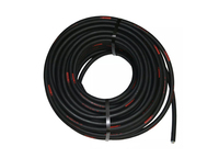 rubber cable Titanex H07RN-F 3G1,5 qmm, black 3x1,5qmm²