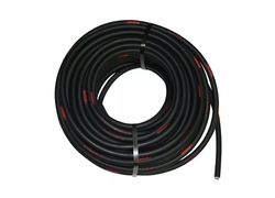 rubber cable Titanex H07RN-F 3G2,5 qmm, black 3x2,5qmm²