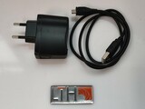 Power supply for LTH PROfessional Wireless DMX512 Transceivcer PEN