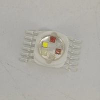 LED Chip 6-in-1 für SquareLED ENERGY 7x12W RGBAW + UV