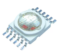 LED Chip 5-in-1 for SquareLED Spectrum Mini 12x10W RGBAW RGBWA