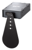 SRS Mini-Klappe für Projektor Shutter Φ 10cm, dist
