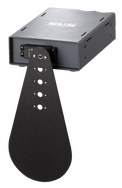 SRS Mini flap for projector shutter Φ 10cm, distan