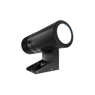 Goboservice SIGNUM 75W-N Lens 90mm | Angle aperture: 18°