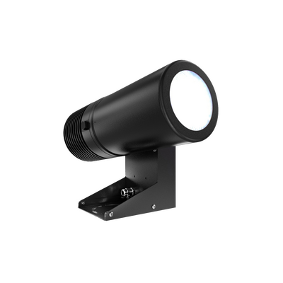 Goboservice SIGNUM 25W-M Lens 70mm | Angle aperture: 25°