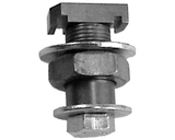 City Theatrical Track Tamer™ With Hex Nut, Metric