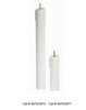 City Theatrical Candle Stick LED 5"