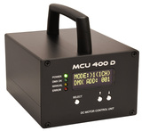LTH PRO.fessional DMX Controller for UA500/UA1500