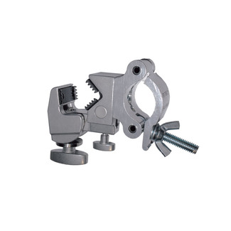 LTH PRO.fessinal KCP-715P Toothy Convi Clamp with