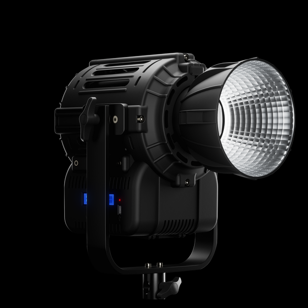 LUPO MOVIELIGHT 300 DUAL COLOR PRO