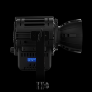 LUPO MOVIELIGHT 300 DUAL COLOR PRO (KIT)
