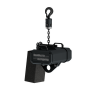 ChainMaster Rigging Lift D8  - 2 Bremsen | 1000kg  4m/min