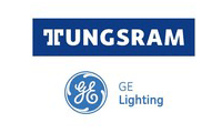 Tungsram Logo