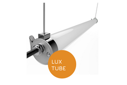 Lux Velocitas LUX TUBE IP69K 1200mm | 4000K | 36W