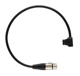 LUPO D-TAP POWER CABLE with XLR 4 PIN