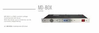 STUDIO DUE MD-BOX - DMX | 10 Ausgänge | IP20