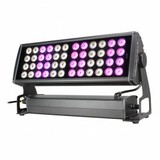 STUDIO DUE MPcolor 48 RGBW RDM<br />
LEDs independent segment control
