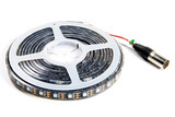 City Theatrical QolorPIX PIXEL CONTROLLED LED TAPE