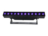SquareLED Tivoli 12x12W RGBAW+UV LED Bar IP20