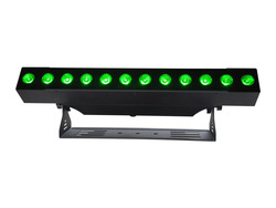 SquareLED Tivoli 12x12W RGBAW+UV LED Bar IP20