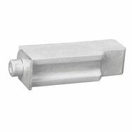 LTH PRO.fessional quick connector short for a firm connection of the outer stage elements