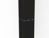LTH PRO.fessional Linse aus Acrylglas farblos, 101x101x5 mm für Mediensäule Dinizia