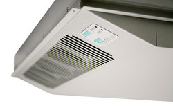 SRSmedilux CW110-W 110W UV-C germicidal sanitizer, WiFi controlled, ceiling | WHITE