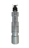 LTH PRO.fessional 620-10 TV spigot steel 28mm w. M10 external thread