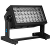 LUXIBEL B P9Z  36x 15W LED RGBW Quick Zoom (7° - 58°) Wash Light