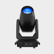 SquareLED AMBIENTE | High CRI Version 1200W LED Movinghead Wash