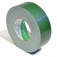 Nichiban  1200 ducttape 50/50 green