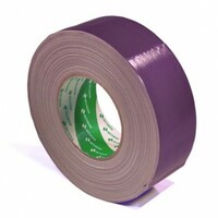 Nichiban  1200 ducttape 50/50 purple