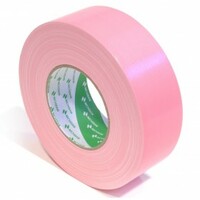 Nichiban  1200 ducttape 50/50 pink