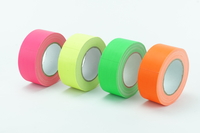 Lion tapeDucttape fluor 25/25 pink