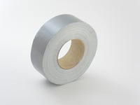 Lion tape Mct ducttape 100/50 grey