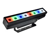 SquareLED Stagesurfer 200 LED strobe linear