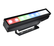SquareLED Stagesurfer 200 LED Strobe Linear
