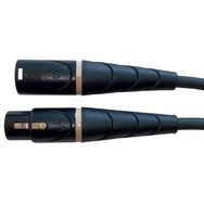 EnovaNxt 1 m microphone cable XLR female to XLR male 3 pin - True Mold Technology