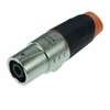 ENOVA SP24MN Lautsprecheranschluss 4-pol, Metall-Gehäuse male 40 Ampere