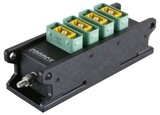 CONNEX CP-BV6-R cPot powerBOX (Floor) Distributor