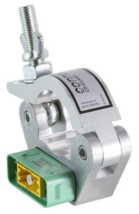 CONNEX CP-CLAMP cPot coupler for truss mounting or similar applications