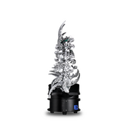 SquareLED Magic Crystal Effektmovinghead