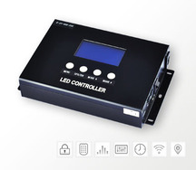 SquareLED SC Controller for LED Dance Floor Standard