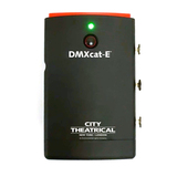 City Theatrical DMXcat-E™ Multi Function Test Tool