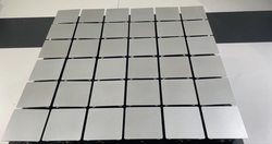 SquareLED Magnifique Kinetic Matrix LED-Wall | Tuneable White Version