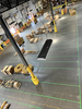 LTH PRO.fessional Line length limiter assembly for floor marking laser