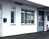 LTH Firmenstandort in Laupheim